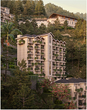 Ananta Hotel Credibility