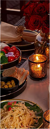 Ananta Hotel Credibility