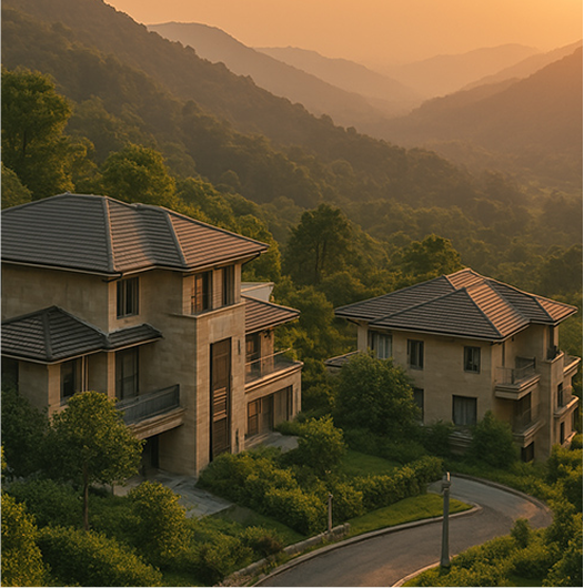 About Chester Hills Group