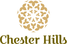 Chester Hills Logo
