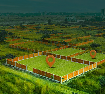 Limited Developable Land