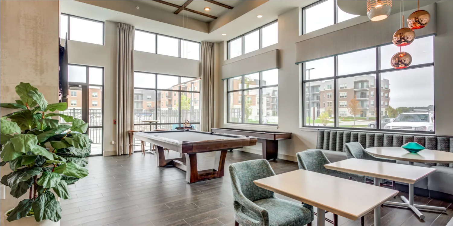 Community Club House