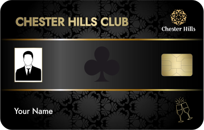 Club Chester Card