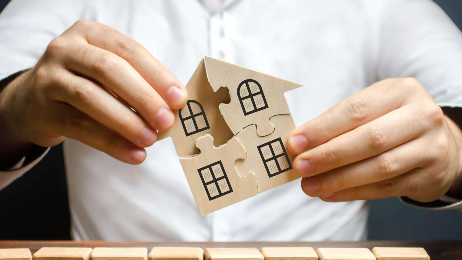 Fractional Ownership