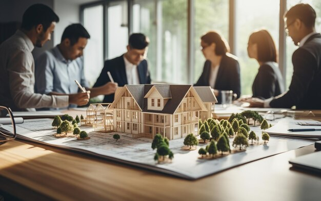 Legal Ownership Works