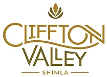 Cliffton Valley, Shimla Logo