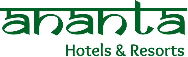 Ananta Hotels & Resorts logo