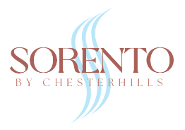 Sorento, Kasauli logo