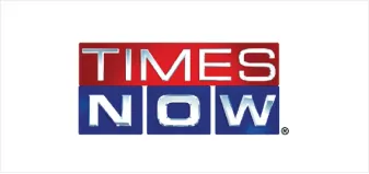 Times Now News Paper