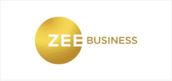 Zee Business News Paper