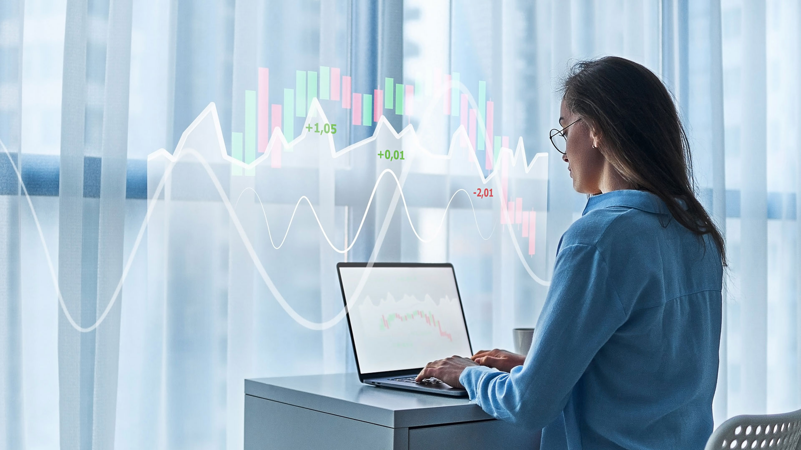 Investors tired of volatile mutual funds