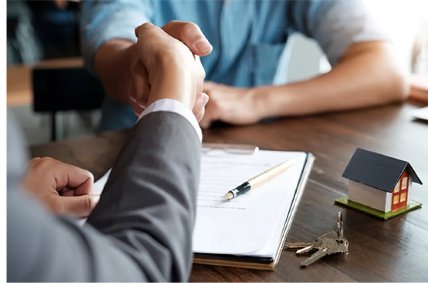 Builder-to-Buyer Transparency