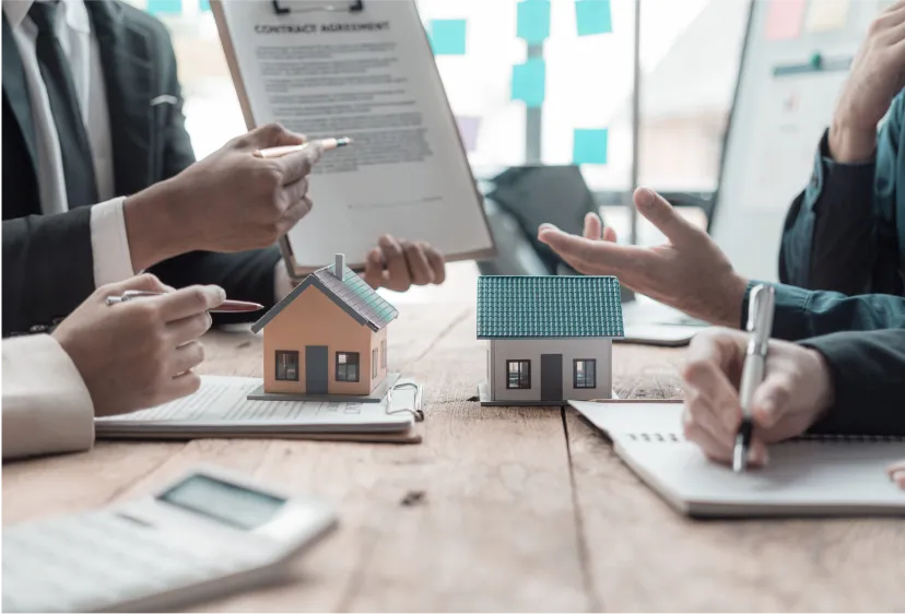 Legal Clarity + Exit Option