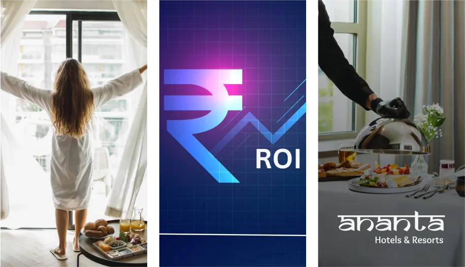 Post-Possession Benefits