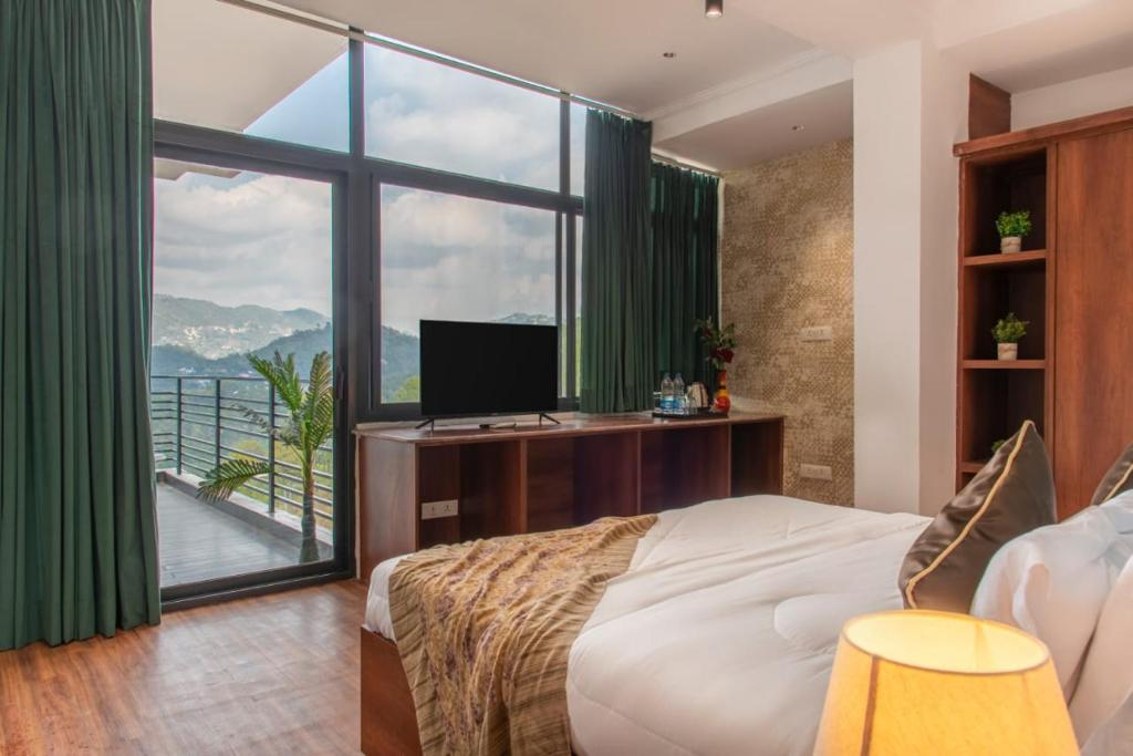 pricing offers - Studio Apartment - 1250 Sq. Ft.