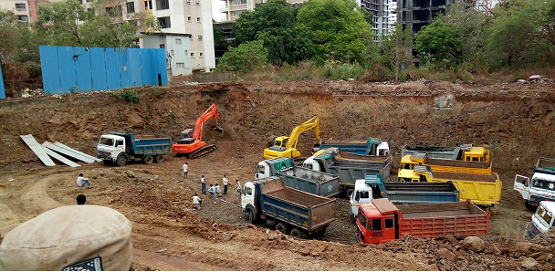 Construction Updates