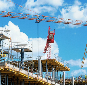 Construction Updates