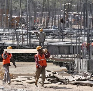 Construction Updates