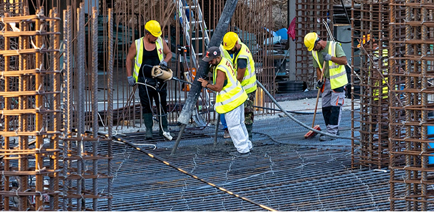 Construction Updates