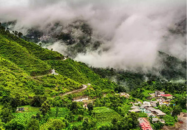 Chester Hills Investment