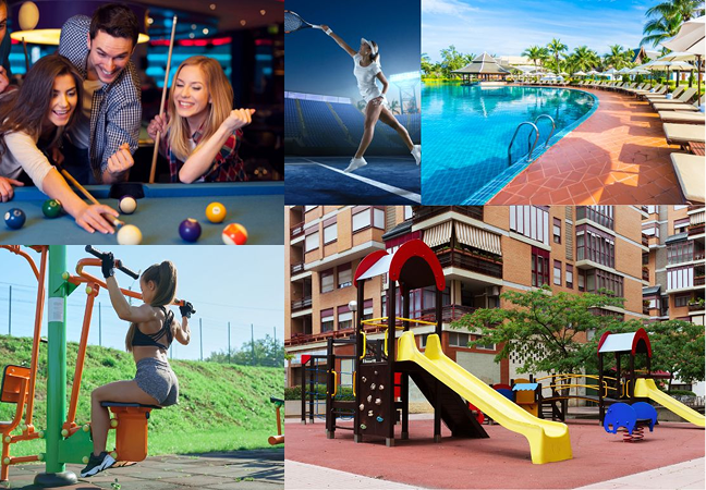 Chester Hills Investment