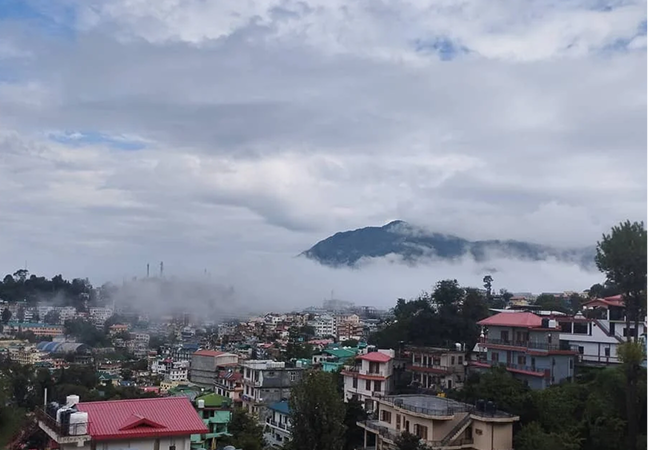 Chester Hills Investment