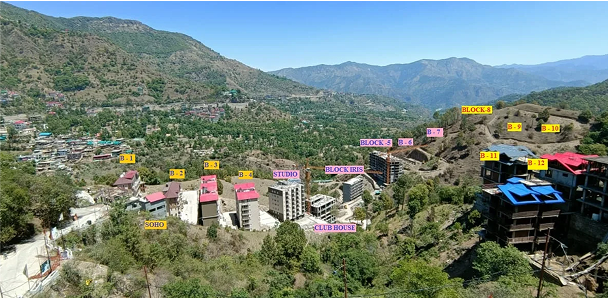 Construction Updates