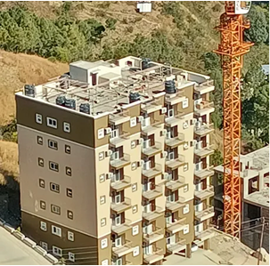 Construction Updates