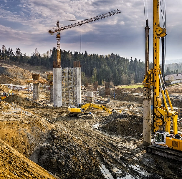 Construction Updates