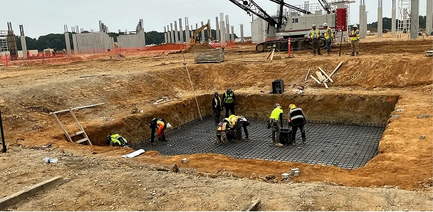 Construction Updates