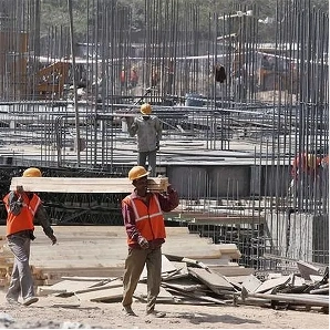 Construction Updates