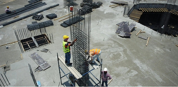 Construction Updates