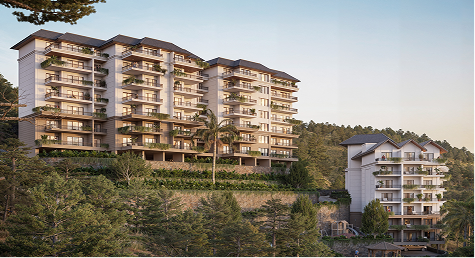 SORENTO by Chester Hills Logo