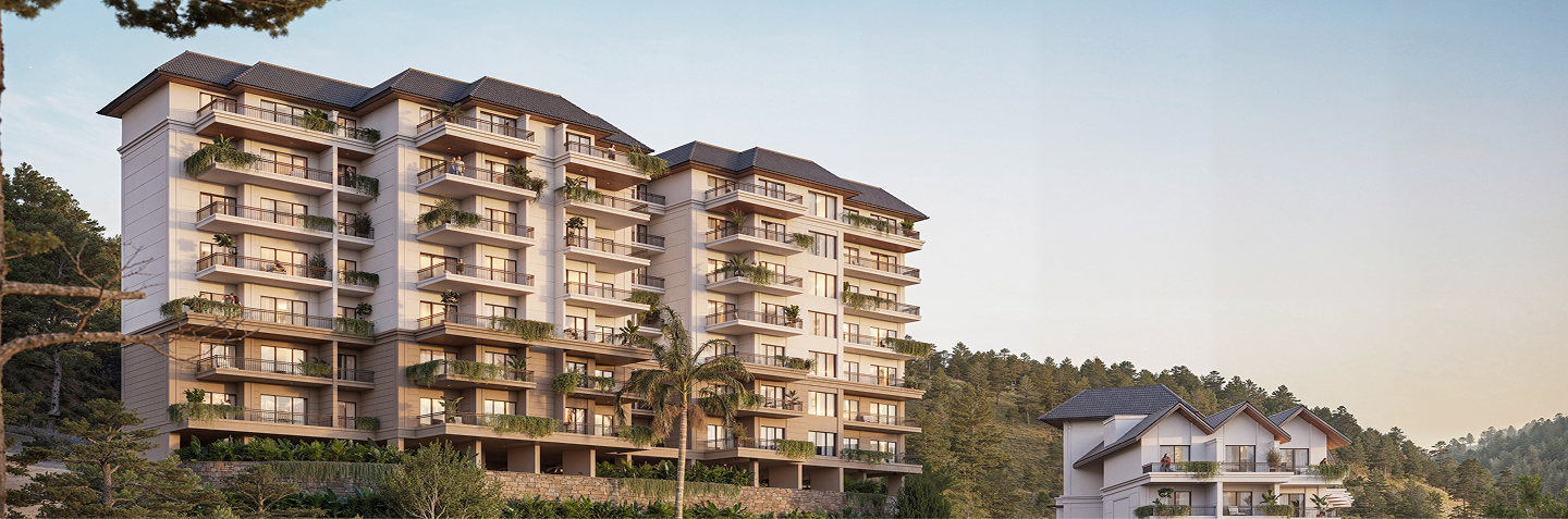 Banner - SORENTO by Chester Hills