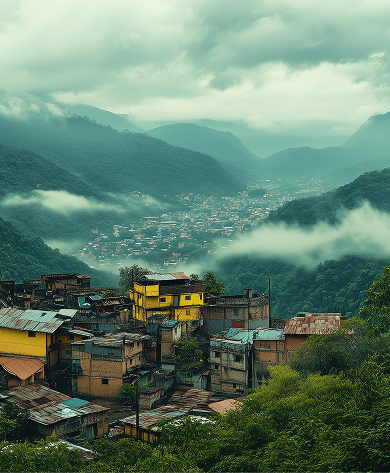 pride of kasauli sorento