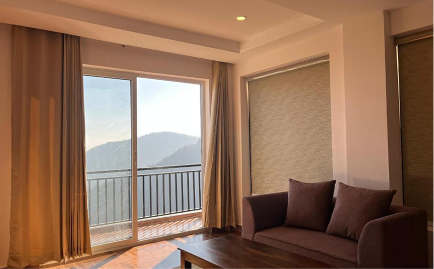 slice of paradise slider