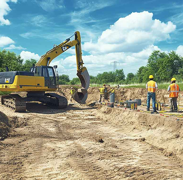 Construction Updates