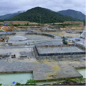 Construction Updates