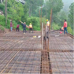 Construction Updates