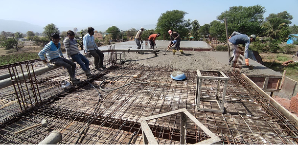 Construction Updates