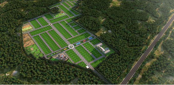 Construction Updates